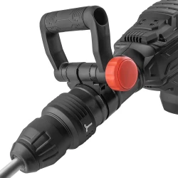 Ciocan demolator Dnipro-M SH-25H flexmag.md