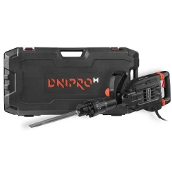 Ciocan demolator Dnipro-M SH-40 flexmag.md