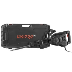 Ciocan demolator Dnipro-M SH-45 flexmag.md