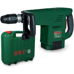 Ciocan demolator DWT H15-11 V BMC flexmag.md