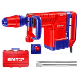 Ciocan demolator Emtop EDBRM1501 flexmag.md