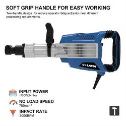 Ciocan demolator Galaxia 8504 flexmag.md