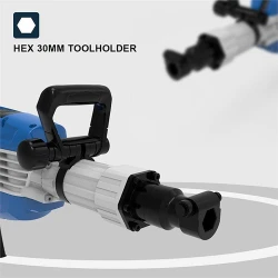 Ciocan demolator Galaxia 8504 flexmag.md