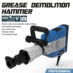 Ciocan demolator Galaxia 8504 flexmag.md