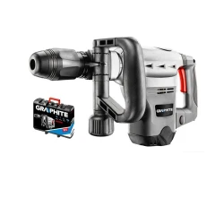 Ciocan demolator Graphite 58G876 flexmag.md
