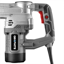 Ciocan demolator Graphite 58G877 flexmag.md
