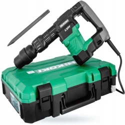 Ciocan demolator Hikoki H41MB2NSZ flexmag.md