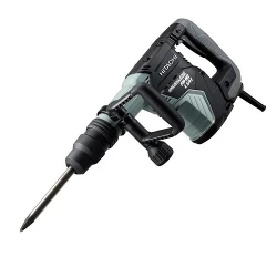 Отбойный молоток Hitachi Hikoki H45ME flexmag.md