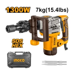 Ciocan demolator Ingco PDB130018 flexmag.md