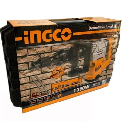 Ciocan demolator Ingco PDB13008 flexmag.md