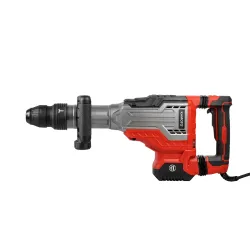 Ciocan demolator Kamoto H1700MAX flexmag.md