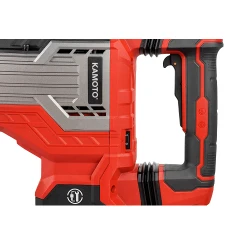Ciocan demolator Kamoto KDH 4517MAX flexmag.md