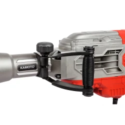 Ciocan demolator Kamoto KDH H1700HEX flexmag.md