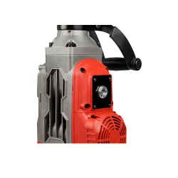 Ciocan demolator Kamoto KDH H1700HEX flexmag.md