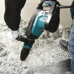 Ciocan demolator Makita HM1203C flexmag.md