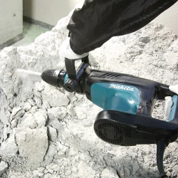 Ciocan demolator Makita HM1203C flexmag.md