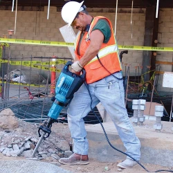 Ciocan demolator Makita HM1307CB flexmag.md