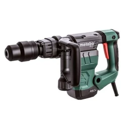 Отбойный молоток Metabo MH 5 SDS-MAX (600147500) flexmag.md