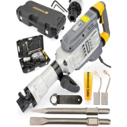 Отбойный молоток Powermat PM-MWB-3300M flexmag.md