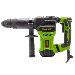 Отбойный молоток Procraft PSH2400 flexmag.md