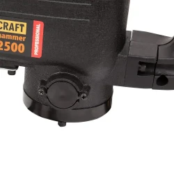 Ciocan demolator Procraft PSH2500 flexmag.md