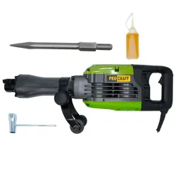 Ciocan demolator Procraft PSH2600 flexmag.md