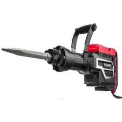 Отбойный молоток Red Technic RTMWB0052 flexmag.md