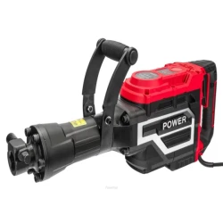 Ciocan demolator Red Technic RTMWB0052 flexmag.md