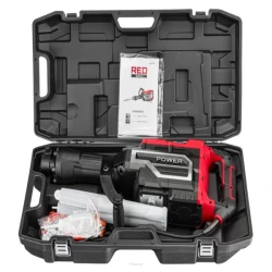 Отбойный молоток Red Technic RTMWB0052 flexmag.md