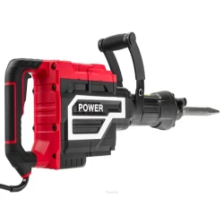 Отбойный молоток Red Technic RTMWB0052 flexmag.md