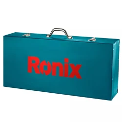 Ciocan demolator Ronix 2814L flexmag.md