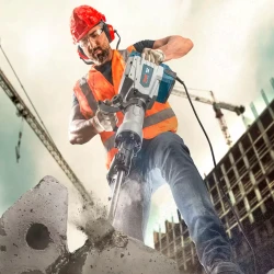 Ciocan demolator Ronix 2816L flexmag.md