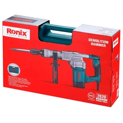 Ciocan demolator Ronix 2820 flexmag.md