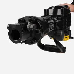 Ciocan demolator RTRMAX RTM2760 flexmag.md