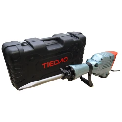 Ciocan demolator Tiedao TD6502A flexmag.md