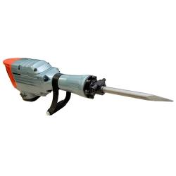 Ciocan demolator Tiedao TD6502A flexmag.md