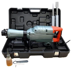 Ciocan demolator Tiedao TD6502A flexmag.md