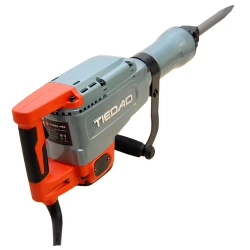 Ciocan demolator Tiedao TD6503 flexmag.md