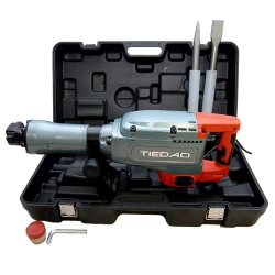 Ciocan demolator Tiedao TD6503 flexmag.md