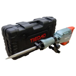 Ciocan demolator Tiedao TD6503 flexmag.md