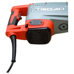 Ciocan demolator Tiedao TD6503 flexmag.md
