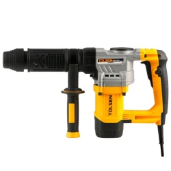 Отбойный молоток Tolsen 88550 flexmag.md