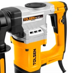 Отбойный молоток Tolsen 88550 flexmag.md