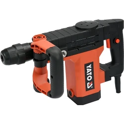 Отбойный молоток Yato YT82133 flexmag.md
