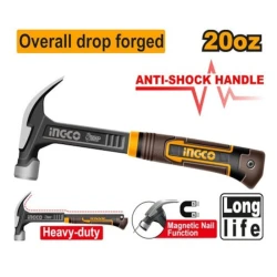 Ciocan dulgher Ingco HCH81020L flexmag.md