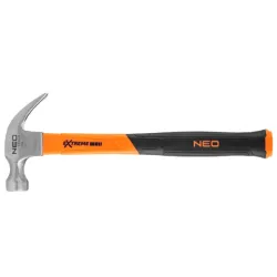 Молоток столярный Neo Tools 25-132 flexmag.md