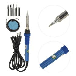 Ciocan penseta de lipit din ceramica Rexant 12-0614 flexmag.md