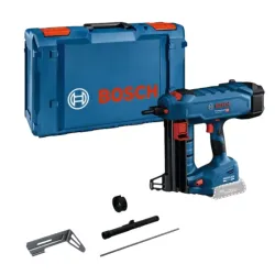 Ciocan pentru cuie pe acumulator Bosch GNB 18V-40 (B06019L7004) flexmag.md