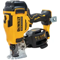 Аккумуляторный гвоздезабивной молоток DeWALT DCN45RND2-QW (2 аккумулятора) flexmag.md