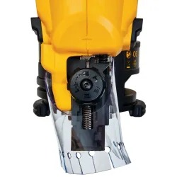 Аккумуляторный гвоздезабивной молоток DeWALT DCN45RND2-QW (2 аккумулятора) flexmag.md